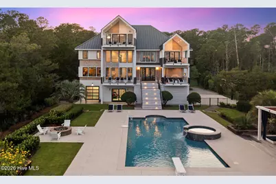 5329 Holt Road, Wilmington, NC 28409 - Photo 68