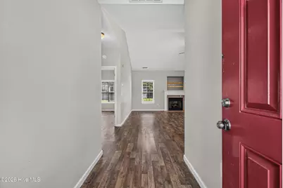145 Spring Leaf Lane, Jacksonville, NC 28540 - Photo 8