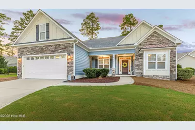 101 Sundew Court, Southern Pines, NC 28387 - Photo 2