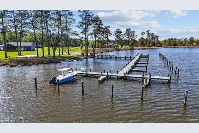 646 N Creek Drive, Belhaven, NC 27810 - Photo 8