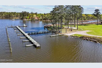 646 N Creek Drive, Belhaven, NC 27810 - Photo 14