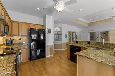 321 Santee Street NW, Calabash, NC 28467 - Photo 14