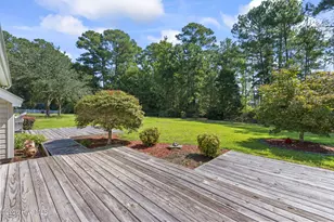 321 Santee St NW, Calabash, NC 28467 - Photo 36