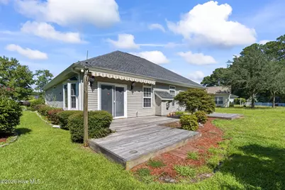 321 Santee Street NW, Calabash, NC 28467 - Photo 34