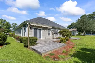 321 Santee St NW, Calabash, NC 28467 - Photo 34