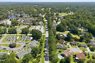 11 Pillory Cir, New Bern, NC 28562 - Photo 36