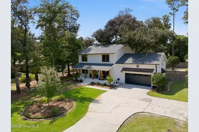 116 Cavalier Drive, Wilmington, NC 28403 - Photo 2