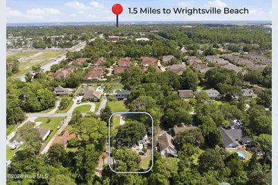 116 Cavalier Drive, Wilmington, NC 28403 - Photo 2