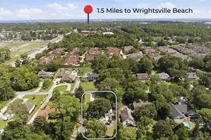116 Cavalier Dr, Wilmington, NC 28403 - Photo 2