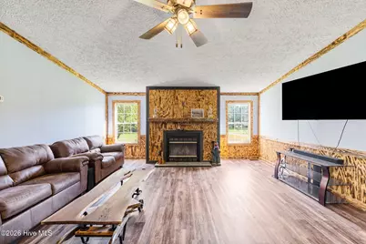 5355 Barber Road, Seven Springs, NC 28578 - Photo 6