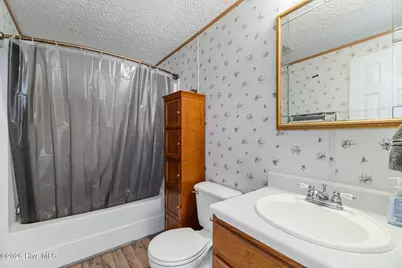 5355 Barber Road, Seven Springs, NC 28578 - Photo 16