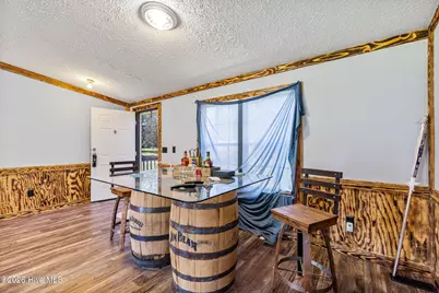 5355 Barber Road, Seven Springs, NC 28578 - Photo 8