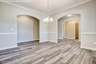 Tbd Belgrade-Swansboro Road #Lot 3, Maysville, NC 28555 - Photo 6