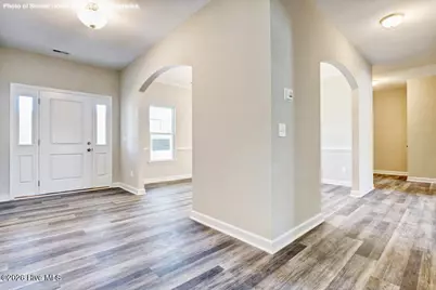 Tbd Belgrade-Swansboro Road #Lot 3, Maysville, NC 28555 - Photo 4