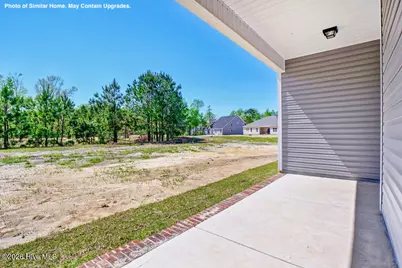 Tbd Belgrade-Swansboro Road #Lot 3, Maysville, NC 28555 - Photo 32