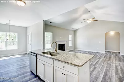Tbd Belgrade-Swansboro Road #Lot 3, Maysville, NC 28555 - Photo 20