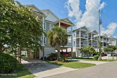1316 Snapper Lane #Unit 1, Carolina Beach, NC 28428 - Photo 6