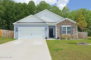 970 Ocean Ct, Carthage, NC 28327 - Photo 1