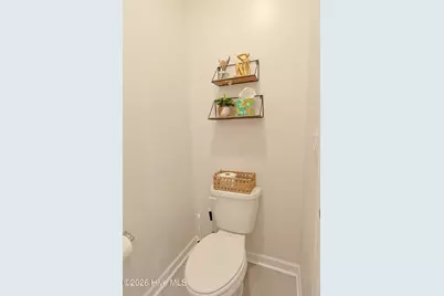 970 Ocean Court, Carthage, NC 28327 - Photo 12