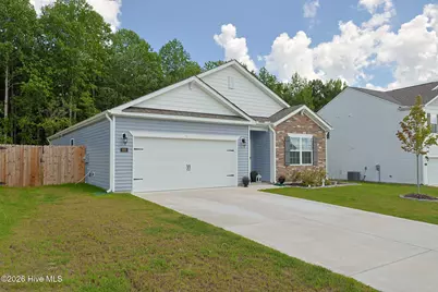 970 Ocean Court, Carthage, NC 28327 - Photo 24