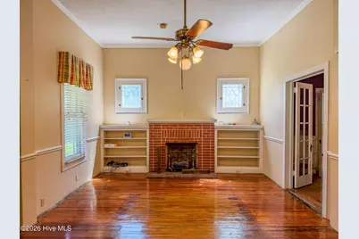 602 E Gertrude Street, Fairmont, NC 28340 - Photo 42