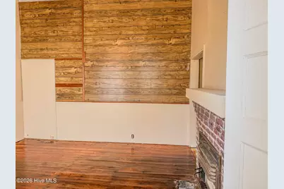 602 E Gertrude Street, Fairmont, NC 28340 - Photo 38