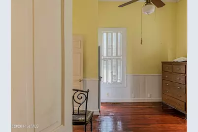 602 E Gertrude Street, Fairmont, NC 28340 - Photo 34