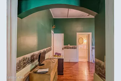 602 E Gertrude Street, Fairmont, NC 28340 - Photo 22