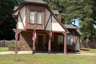 1407 Rondo Dr, Greenville, NC 27858 - Photo 2