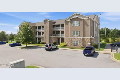4428 Bluebill Drive #3, Greenville, NC 27858 - Photo 36