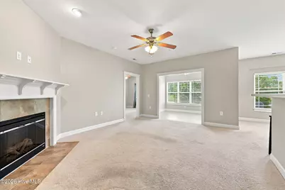 4428 Bluebill Drive #3, Greenville, NC 27858 - Photo 8