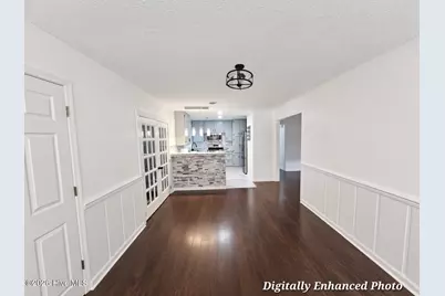 13 Collins Drive, Piney Green, NC 28544 - Photo 12