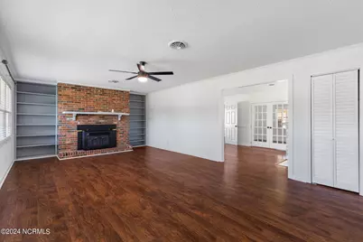 13 Collins Drive, Piney Green, NC 28544 - Photo 14