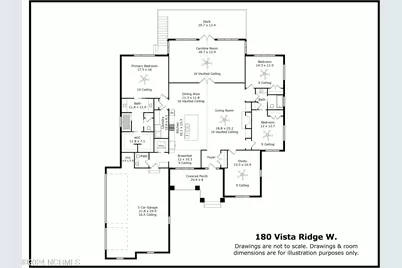 180 Vista Ridge W, Foxfire Village, NC 27281 - Photo 10
