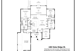 180 Vista Ridge W, Foxfire Village, NC 27281 - Photo 10