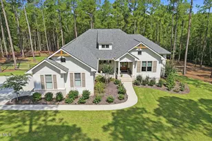 180 Vista Ridge W, Foxfire Village, NC 27281 - Photo 1