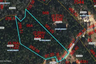 180 Vista Ridge W, Foxfire Village, NC 27281 - Photo 66