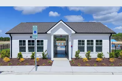 536 Barrelwood Drive #Lot 85, Jacksonville, NC 28546 - Photo 44