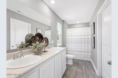 536 Barrelwood Drive #Lot 85, Jacksonville, NC 28546 - Photo 22