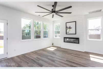 2016 Red Woodpeckers Court Lot #35, Leland, NC 28451 - Photo 6