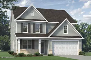 2016 Red Woodpeckers Ct, Leland, NC 28451 - Photo 1