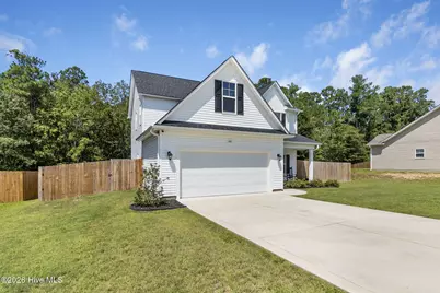 330 Caldwell Street, Spring Lake, NC 28390 - Photo 4