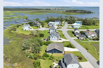 1504 Mainsail Road, Morehead City, NC 28557 - Photo 40