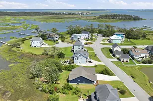1504 Mainsail Rd, Morehead City, NC 28557 - Photo 40