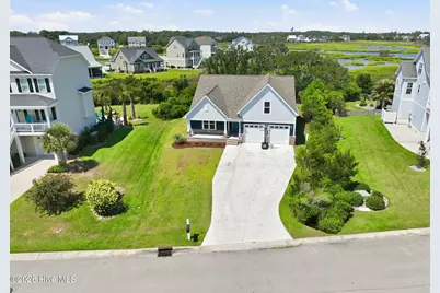 1504 Mainsail Road, Morehead City, NC 28557 - Photo 36