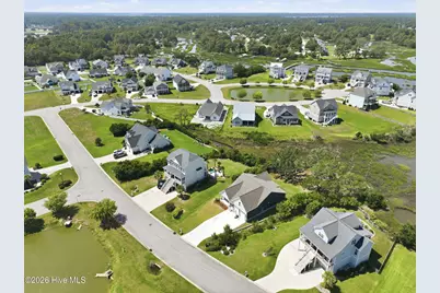 1504 Mainsail Road, Morehead City, NC 28557 - Photo 44