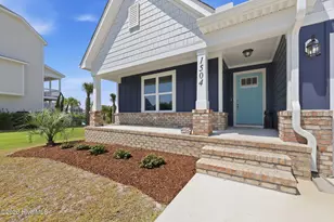 1504 Mainsail Rd, Morehead City, NC 28557 - Photo 4
