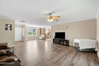 174 Emerson Lane, Smithfield, NC 27577 - Photo 6