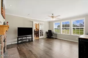 174 Emerson Ln, Smithfield, NC 27577 - Photo 20