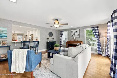 601 Fairview Avenue, Washington, NC 27889 - Photo 24
